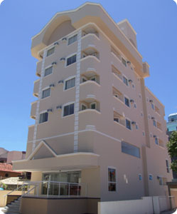 Hospedagem Canasvieiras 1