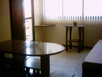 Hospedagem Cachoeira 3