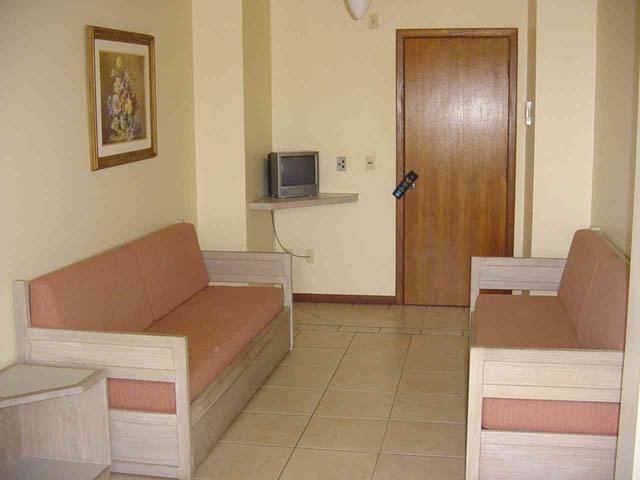 Hospedagem Ingleses 3
