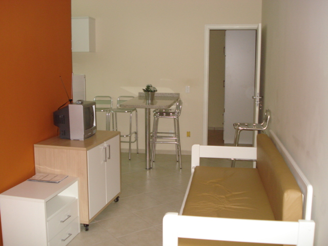 Hospedagem Jurere 4