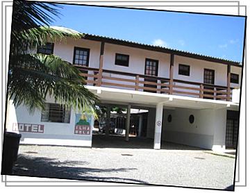 Barra da Lagoa