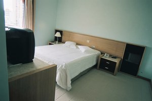 Hospedagem Camboriu 3