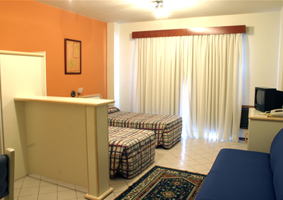 Hospedagem Barra da Lagoa 2