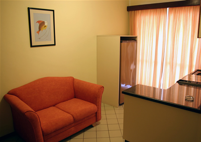 Hospedagem Barra da Lagoa 4
