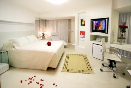 Hospedagem Barra da Lagoa 1