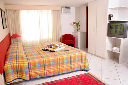 Hospedagem Barra da Lagoa 2
