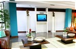 Hospedagem Barra da Lagoa 3