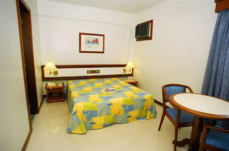 Hospedagem Barra da Lagoa 2