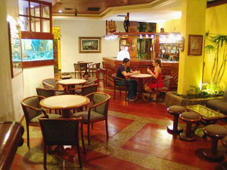 Hospedagem Barra da Lagoa 3