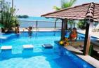 Hospedagem Barra da Lagoa 4