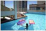 Hospedagem Barra da Lagoa 3