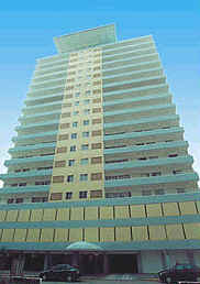 Hospedagem Barra da Lagoa 1