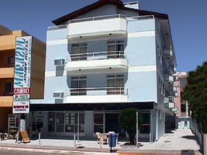 Hospedagem Canasvieiras 1