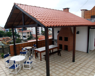 Hospedagem Canasvieiras 3