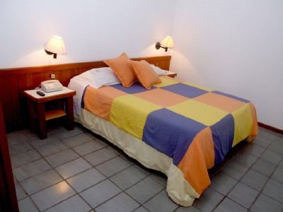 Hospedagem Canasvieiras 4