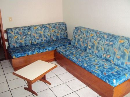 Hospedagem Canasvieiras 3