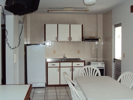 Hospedagem Canasvieiras 4