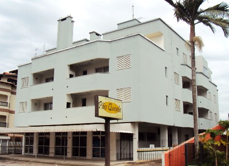 Hospedagem Canasvieiras 1