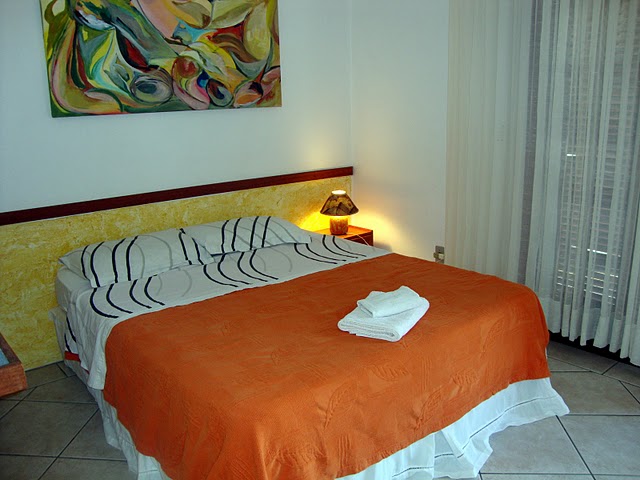 Hospedagem Jurere 2