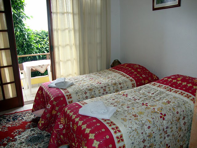 Hospedagem Jurere 3