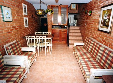 Hospedagem Canasvieiras 2