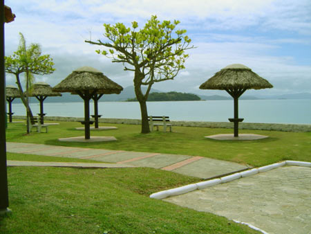 Hospedagem Canasvieiras 4
