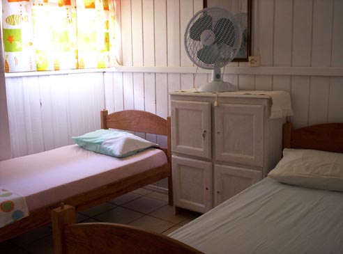 Hospedagem Praia do Rosa 3