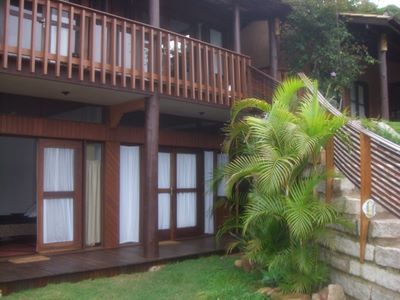 Hospedagem Praia do Rosa 3