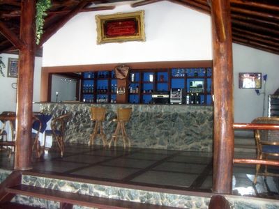 Hospedagem Praia do Rosa 4