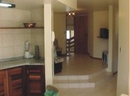 Hospedagem Cachoeira 3