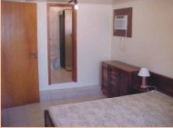 Hospedagem Cachoeira 4
