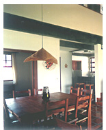 Hospedagem Cachoeira 2