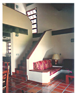 Hospedagem Cachoeira 3