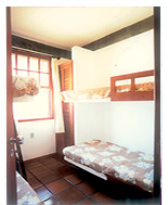 Hospedagem Cachoeira 4