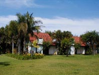 Hospedagem Cachoeira 1
