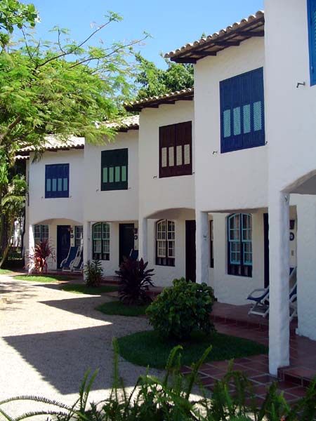 Cachoeria