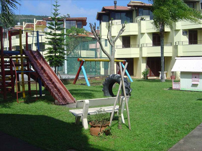 Cachoeria