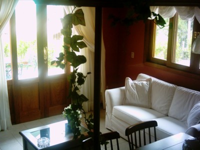 Hospedagem Lagoinha 2