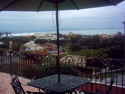 Hospedagem Lagoinha 3