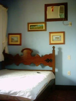 Hospedagem Lagoinha 4