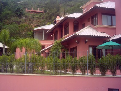 Hospedagem Lagoinha 1