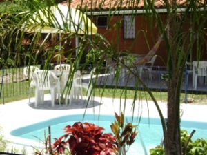 Hospedagem Ponta das Canas 1