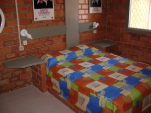 Hospedagem Ponta das Canas 1