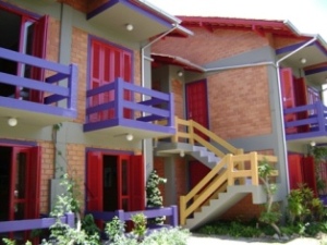 Hospedagem Ponta das Canas 1