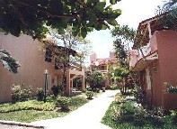 Hospedagem Jurere 4