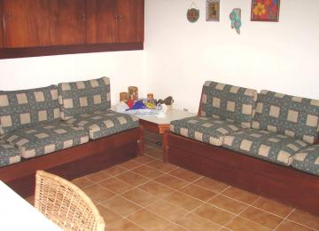 Hospedagem Praia Brava 2