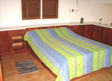 Hospedagem Praia Brava 1
