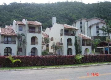 Hospedagem Praia Brava 1