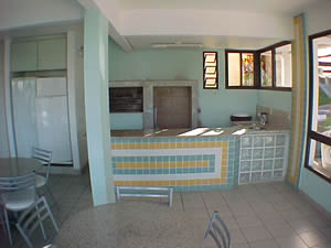 Hospedagem Praia Brava 3