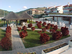 Hospedagem Praia Brava 2